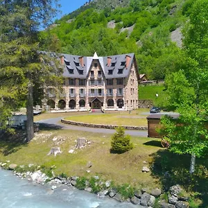 3* Hotel Vignemale