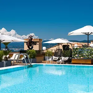 De Paris 5* Saint-Tropez