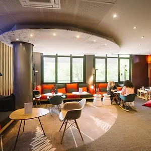 Ibis Centre Gare 3* Avignon