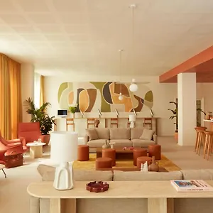 Okko Rosa Parks 4* Paris