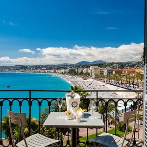 Suisse 4* Nice