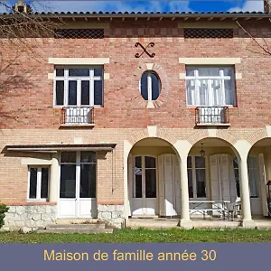 4* Pensión Chez Dan Et Véro - D'hôte