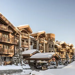 L'apogee - An Oetker Collection 5* Courchevel