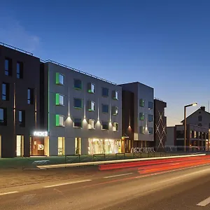 Hotel Nex
