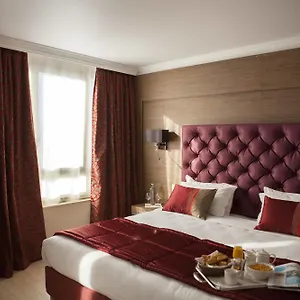 Royal Garden Champs-elysees 4* Paris