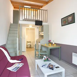 Aparthotel Vacanceole - Resid'price