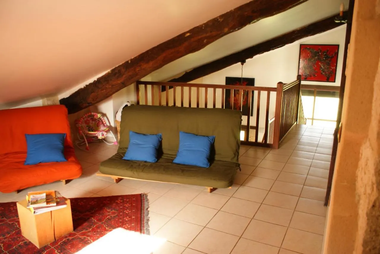 Au Pichet Bed & Breakfast Saint-Orens
