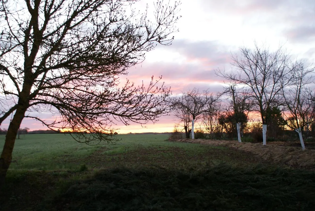 Au Pichet Bed & Breakfast Saint-Orens